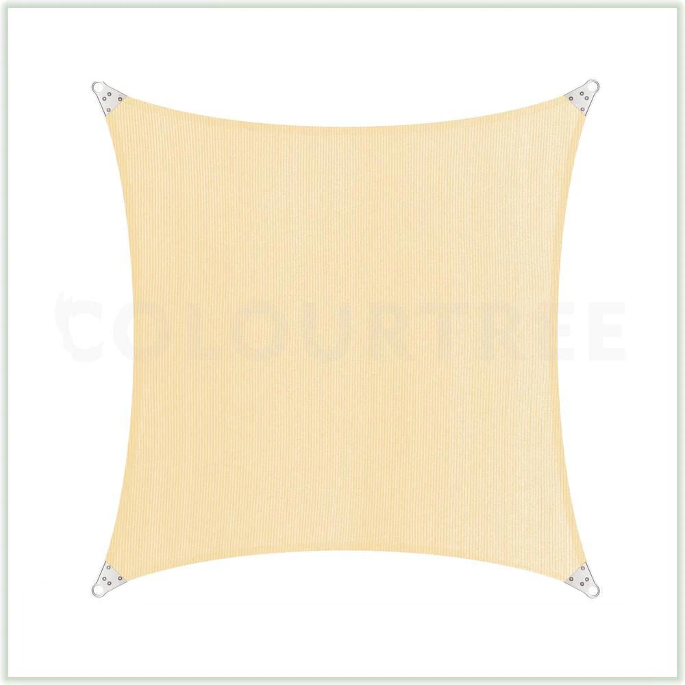 Colourtree shade outlet sails