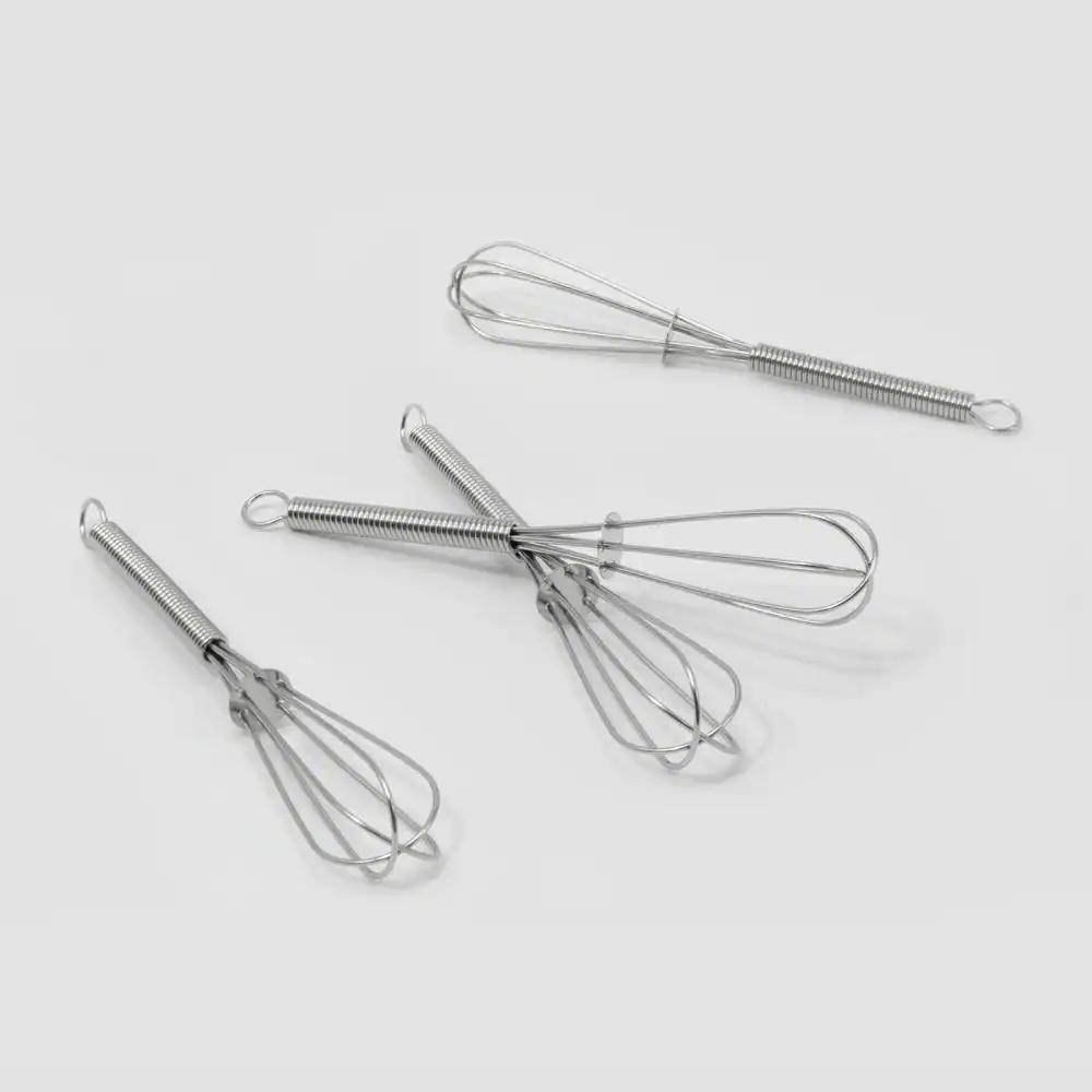 Stainless Steel 5 Mini Whisk