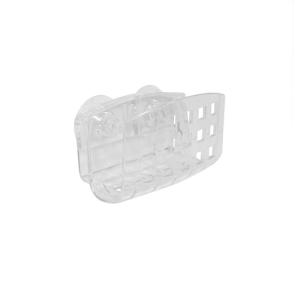 Suction Soap Dish Interdesign