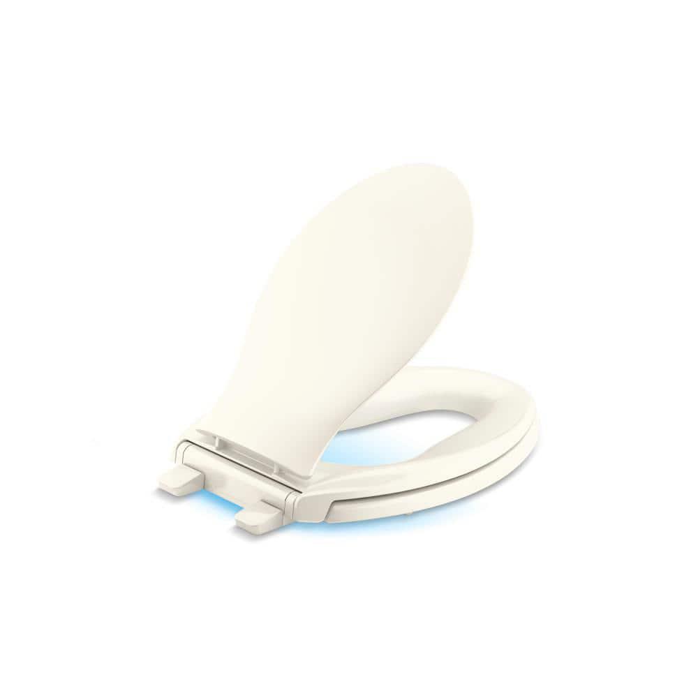 Kohler Nightlight Toilet Seat Improves Late Night Aim - Techlicious