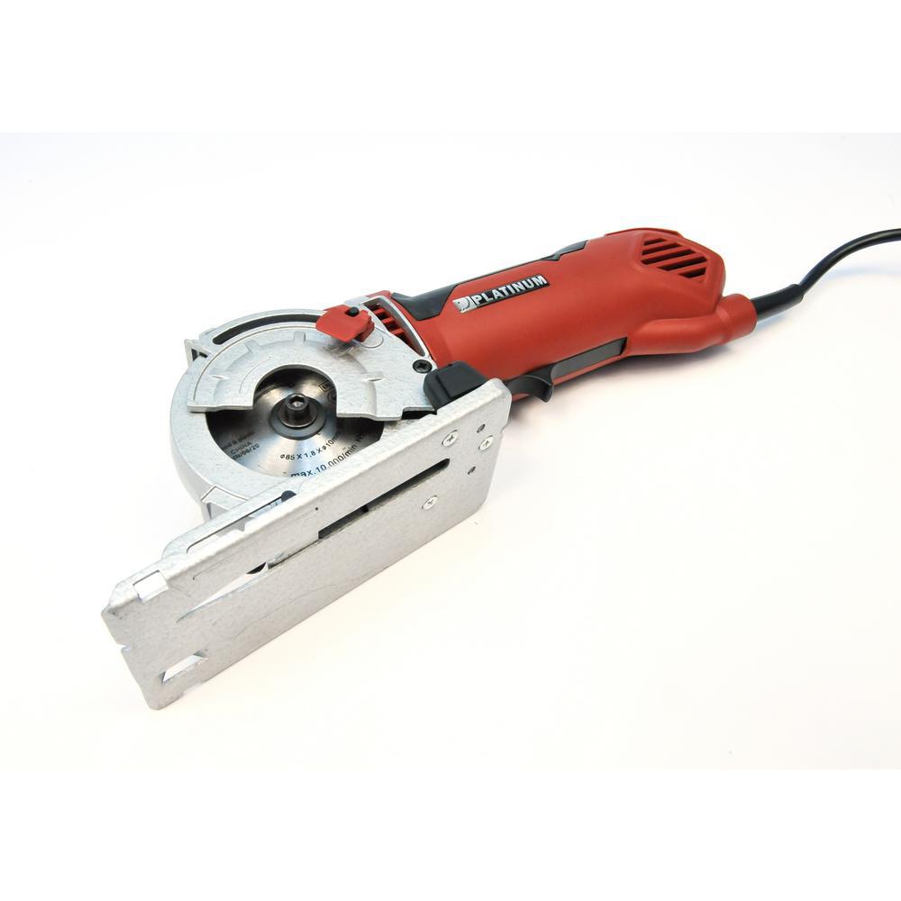 Rotorazer Saw Rotorazer Platinum Compact Circular Saw for Sale in