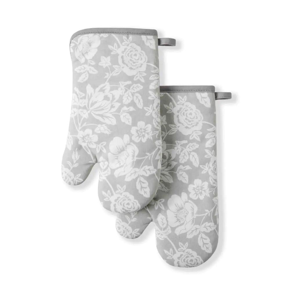 The Oven Mitts Set of 2