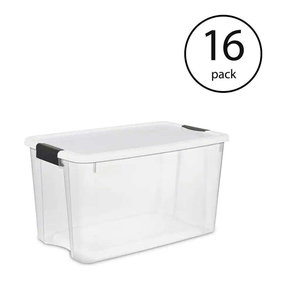 116 Qt. Ultra Storage Box