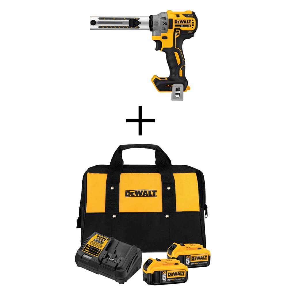 Dewalt stripper online