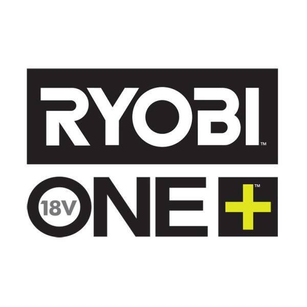 Ryobi Heater: PCL801 18V ONE+ Hybrid Forced Air Propane User Manual