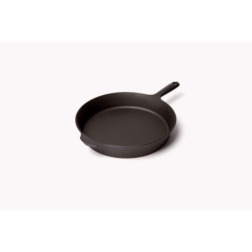 Field Company Cast Iron Skillet No. 10