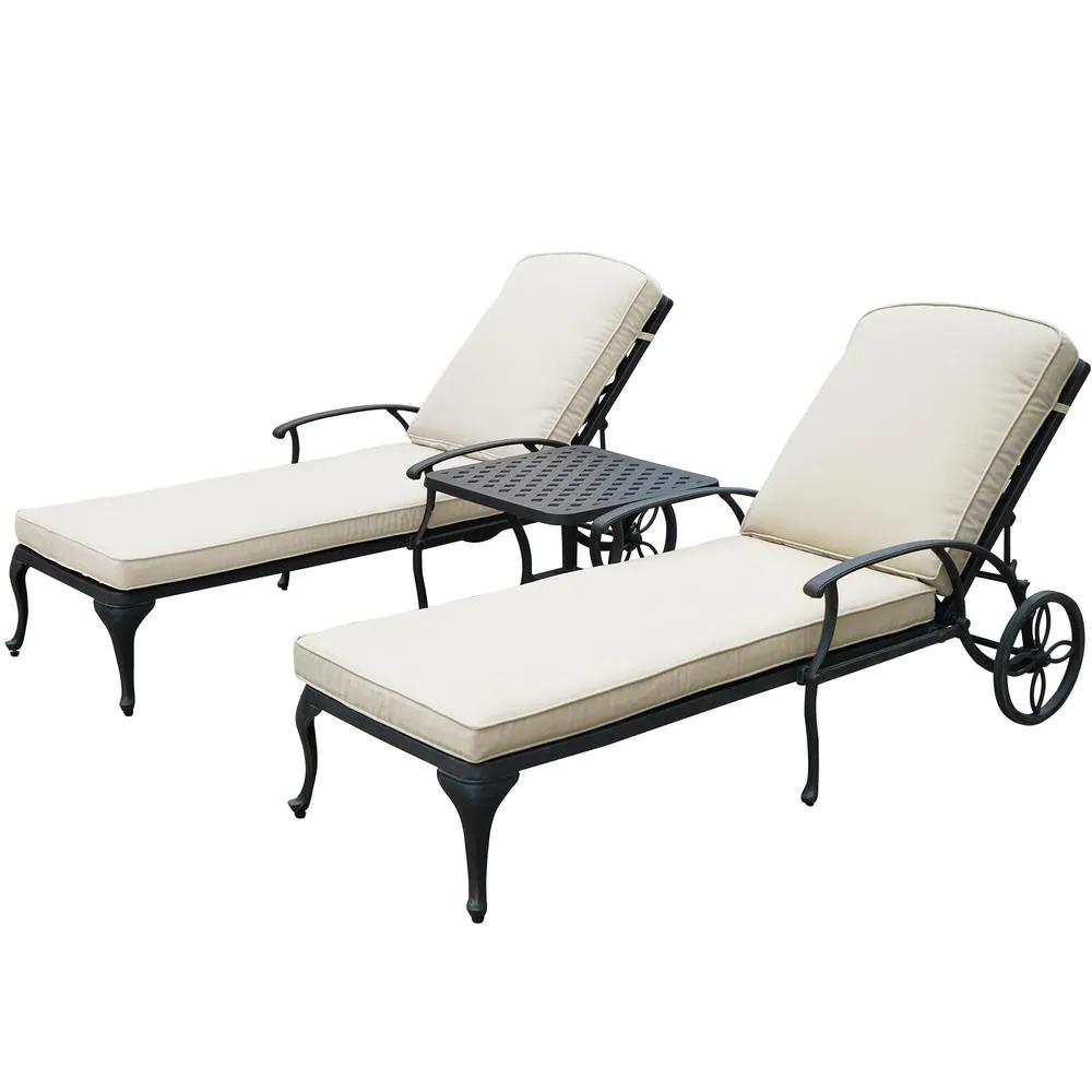 Homefun chaise outlet lounge