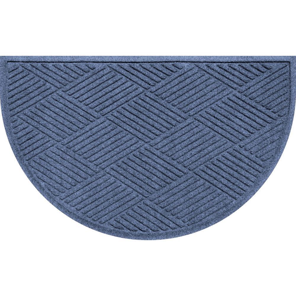 Diamonds Indoor Outdoor WaterHog Doormat