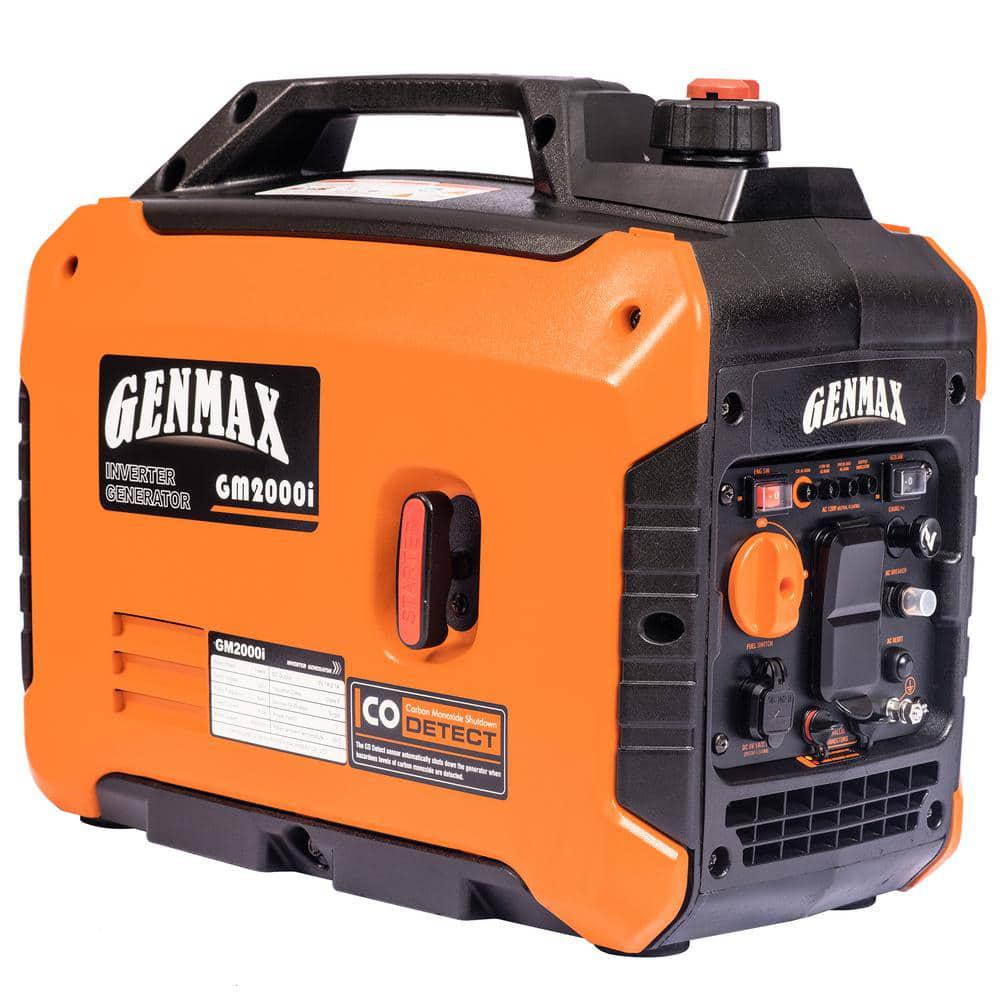 Generador Inverter | iPower 2,000 Watts