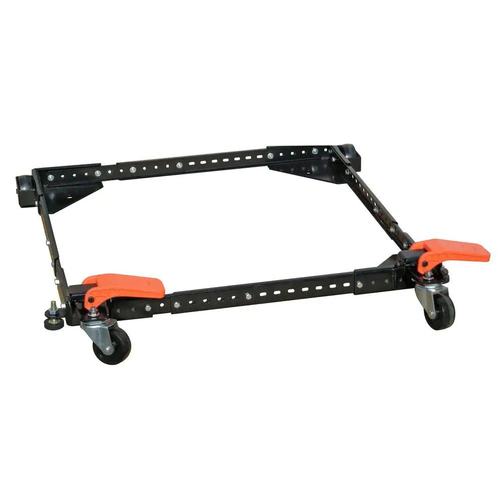 Mobile Tool Stand Base