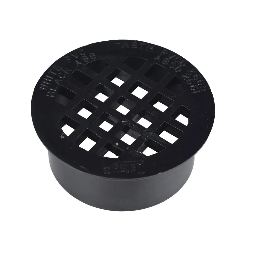 3.25 Inch Round Shower Drain Cover