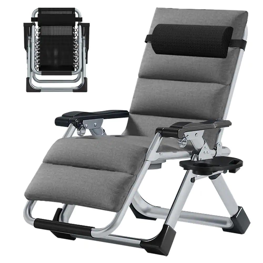 Heavy duty zero gravity recliner hot sale