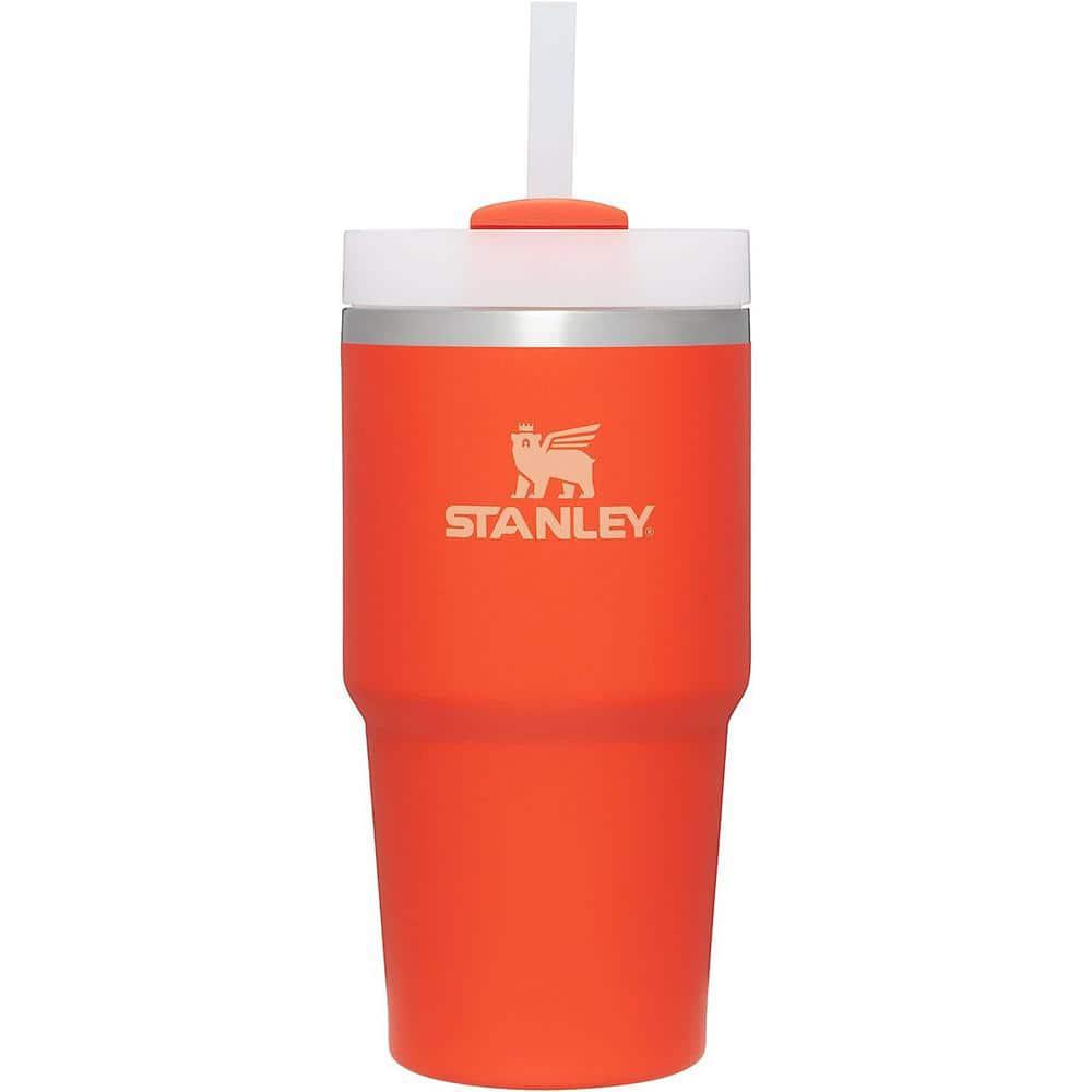 New Stanley Tumbler In Tigerlily