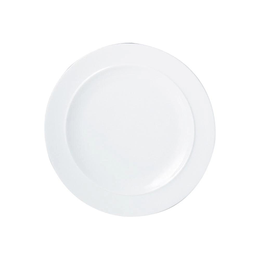 Salad Plates & Dessert Plates