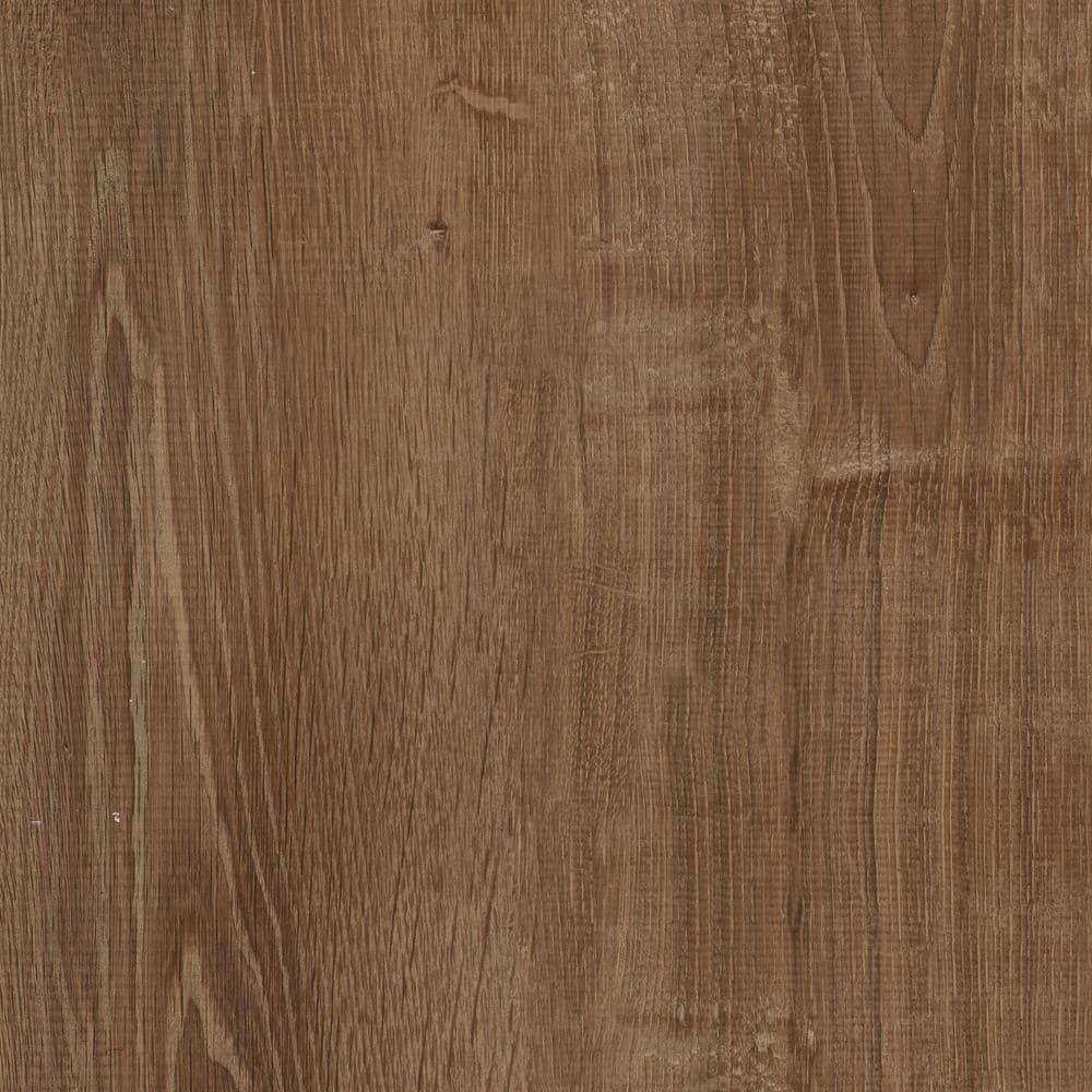 Lifeproof Burnt Oak 6 Mil x 8.7 in. W x 48 in. L Click Lock Waterproof Luxury Vinyl Plank Flooring (561.7 Sq. ft./Pallet)