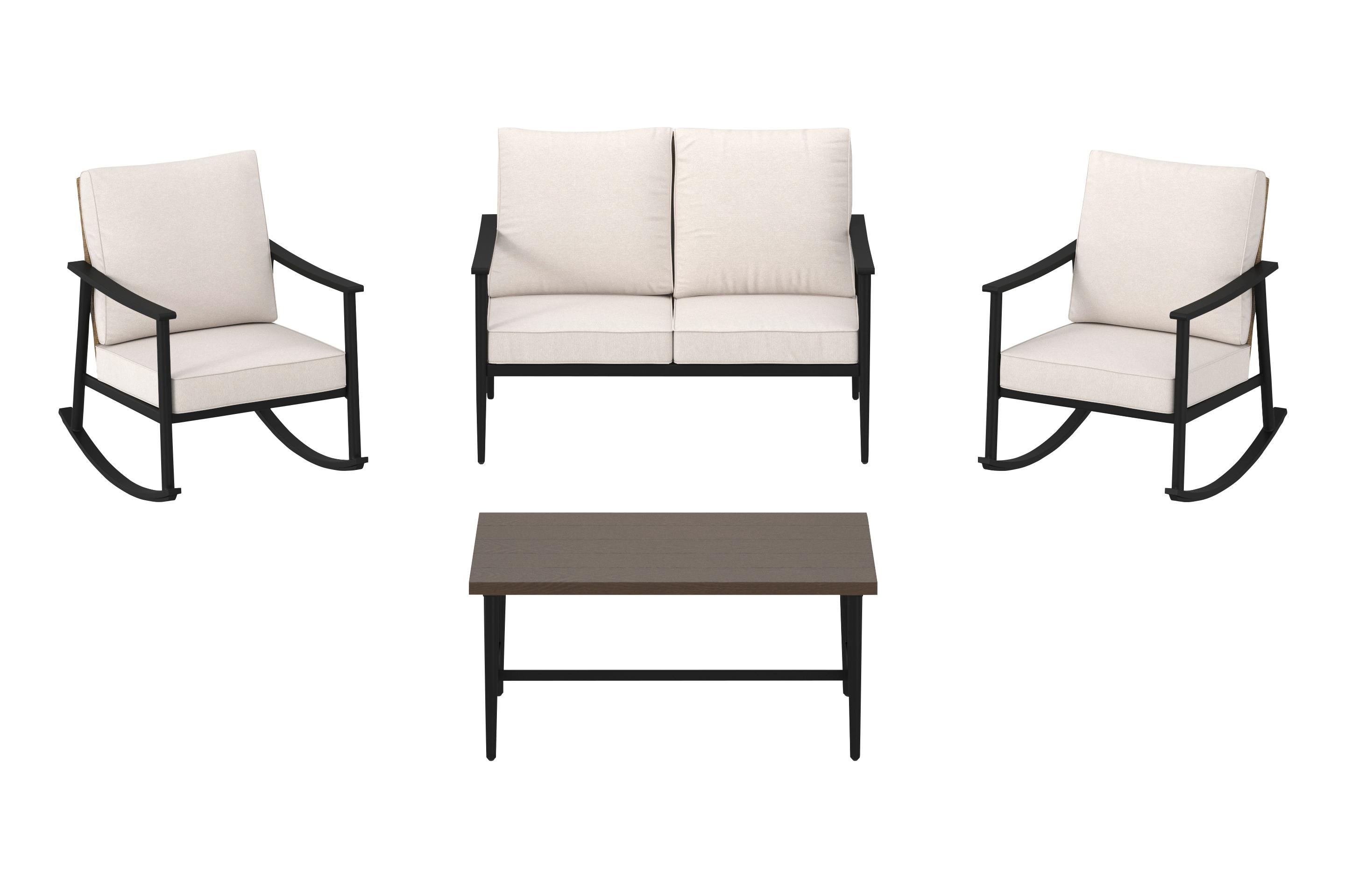 Allen & 2025 roth caledon chairs