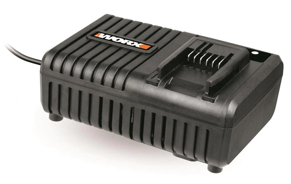 Worx Battery Compatibility Chart