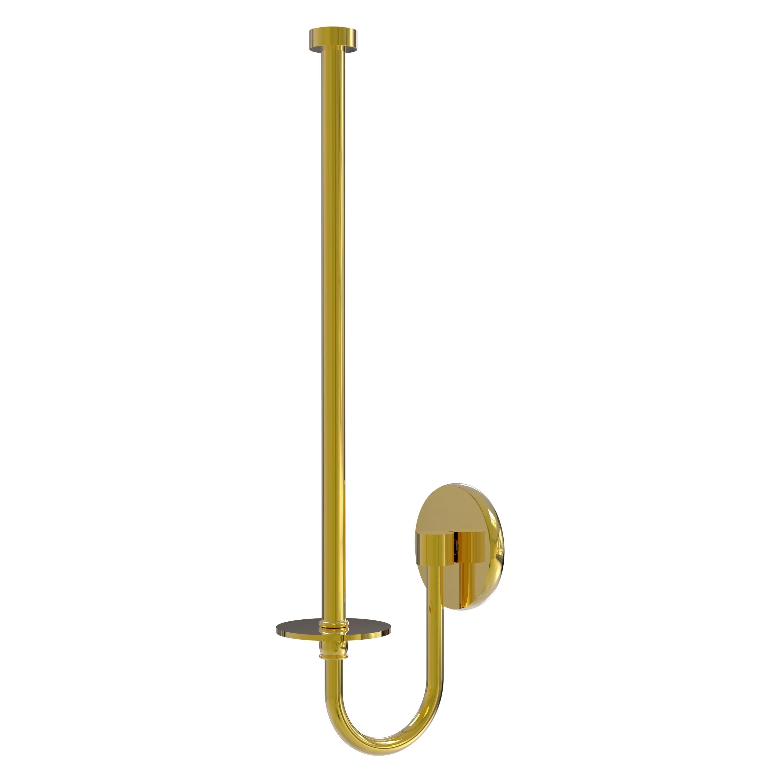 Allied brass discount paper towel holder