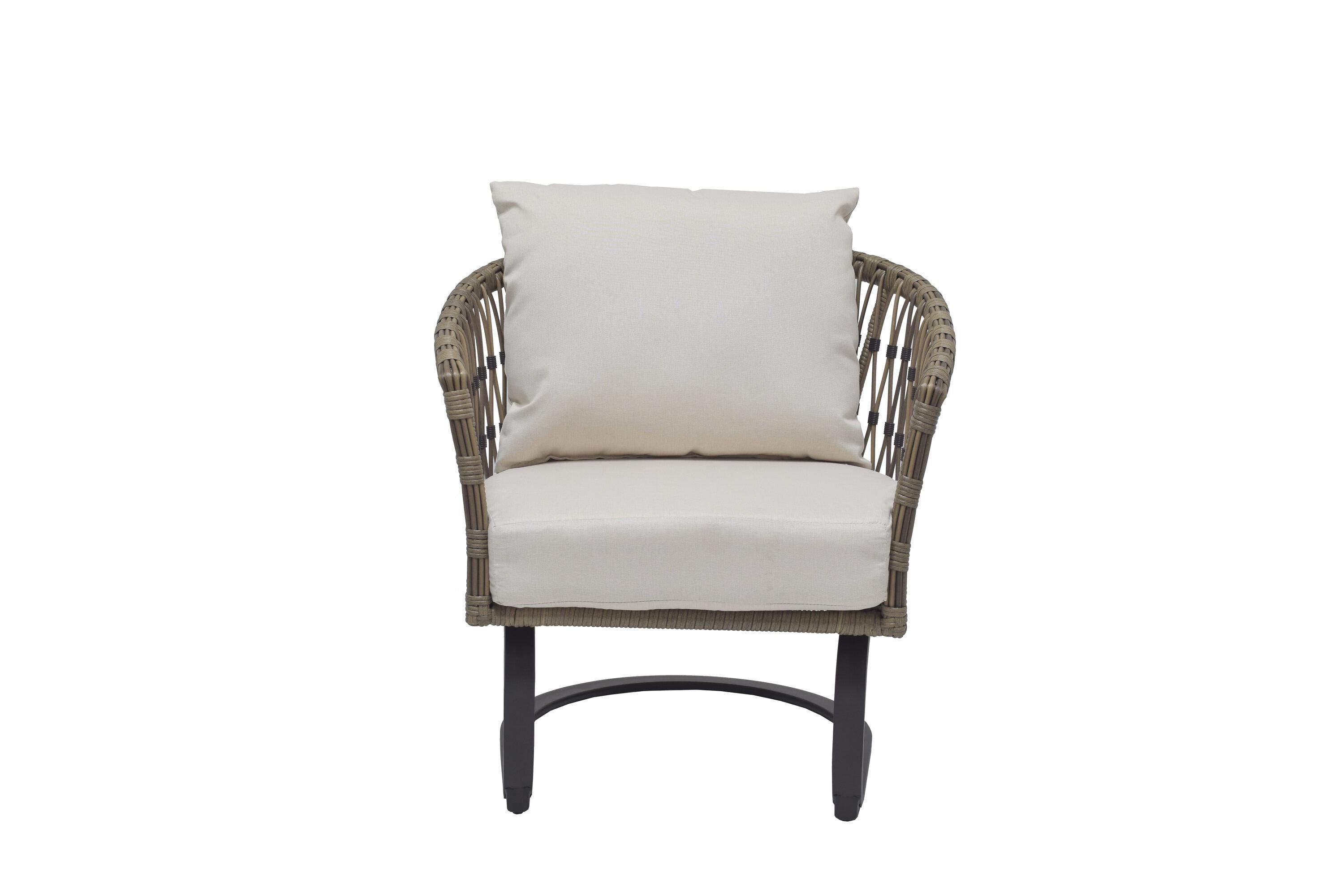 Avery station patio deals chairs