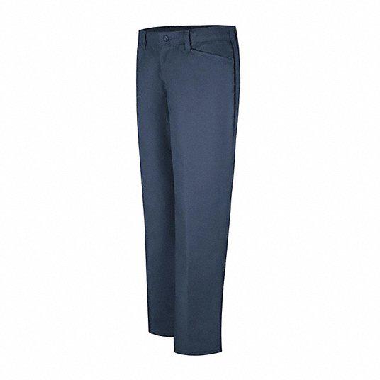 Women's Work Pants, Shorts & Overalls